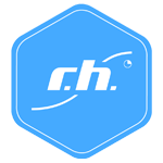 Logo R.H. Personalmanagement GmbH