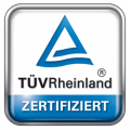 TuevCert R.H. Personalmanagement GmbH auf Xing